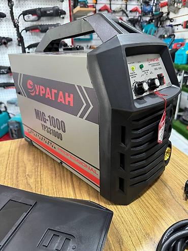 argb controller: Сварочный аппарат, Полуавтомат, Новый, Платная доставка, Самовывоз — 1