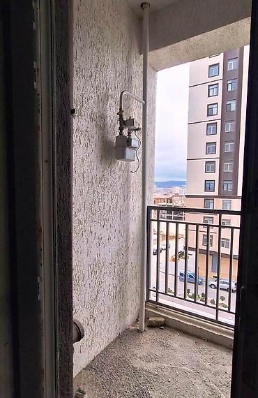 zigda bina evləri: 2 otaqlı, Yeni tikili, 55 kv. m — 2