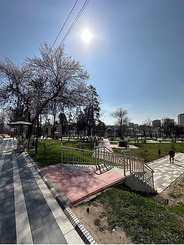 Долгосрочная аренда квартир: 1 комната, С мебелью полностью — 8