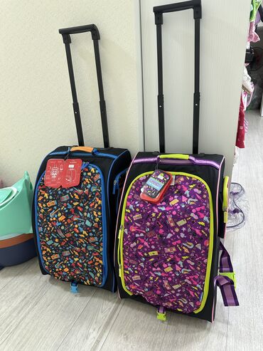 Комплекты одежды: Детские чемоданы для путешествий большой размер обзор на ватсапп