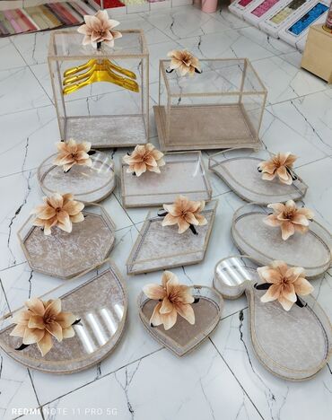 Xonça: XONCALARIN SATISI.Xoncalar sifarisle istenilen rengde,formada ve sayda — 11