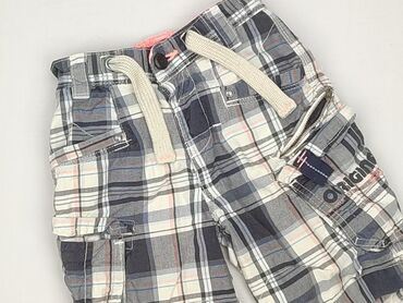 tally weijl spodenki z wysokim stanem: Shorts, Next, 3-4 years, 98/104, condition - Very good