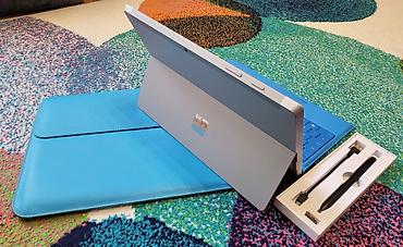 Ostali laptopovi i netbook računari: Microsoft Surface 3 - full oprema Apsolutno ispravan, baterija — 7