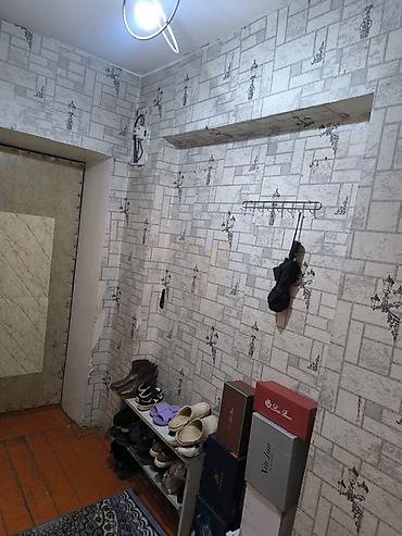 Продажа квартир: 2 комнаты, 43 м², 3 этаж at lalafo.kg — 6 Продажа квартир: 2 комнаты, 43 м², 3 этаж — 6