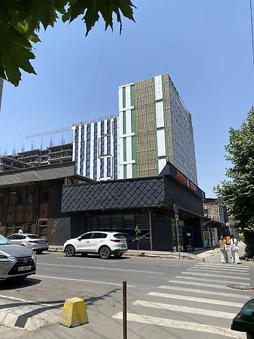 15: 2 комнаты, 67 м², Фрунзе мкр., Элитка, 12 этаж — 1