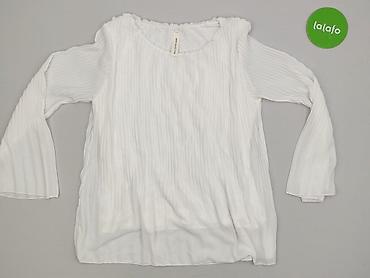 biale bluzki: ITALY FASHION, Bluzka damska, rozmiar S — 2