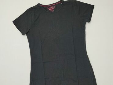 czarna sukienka: Sukienka, Pepperts!, 14 lat, 158-164 cm, stan - Idealny