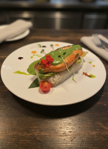 Другие специальности: ОБУЧЕНИЕ И ОБНОВЛЕНИЕ МЕНЮ--- Бренд-шеф шеф кондитер — 1