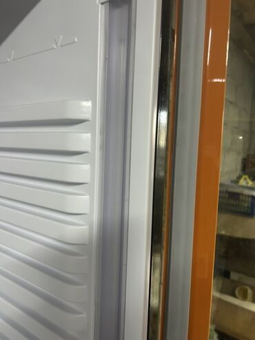 Холодильники: Холодильник Side-By-Side (двухдверный) — 6