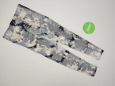 too: Legginsy Sportowe damskie, rozmiar M — 3