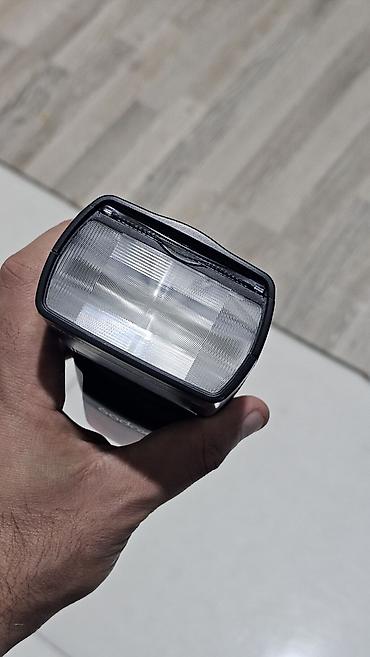 Godox TT600 fotoaparat üçün portativ flaş - 2.4G Wireless X sistemi