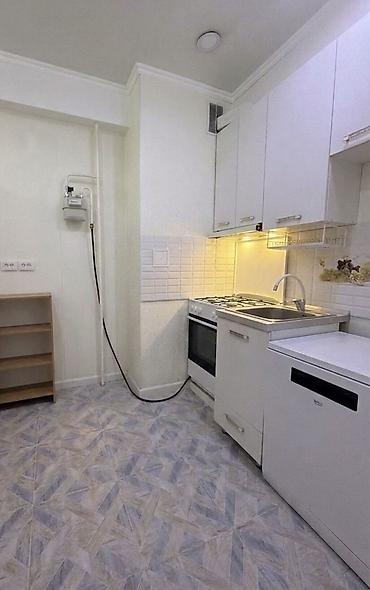 2 bedroom: 2 комнаты, 52 м², Золотой квадрат Элитка, 5 этаж, Свежий ремонт — 4