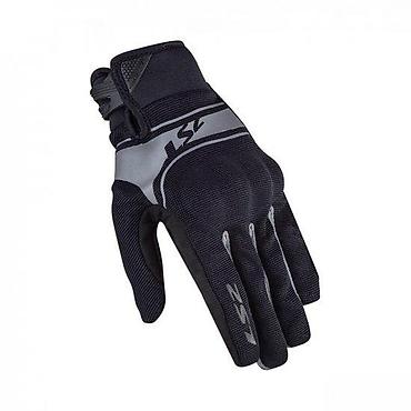 bicikle type 1: LS2 moto rukavice – kratke, sportsko-turing dizajn - Materijali — 1