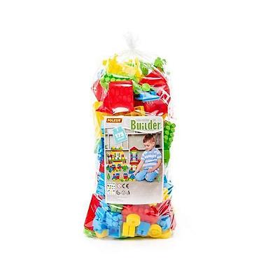 lidl podloga za bebe: Kocke 175 delova – šarene i edukativne Opis: - Veliki set — 1