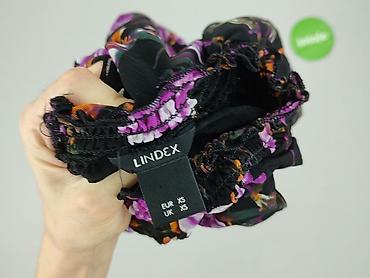 bwldr: Lindex, Bluzka damska, rozmiar XS — 5