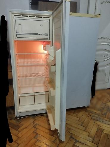 ikinci əl ıran pecləri: Yeni 1 qapılı Cinar Soyuducu Satılır, rəng - Ağ — 2