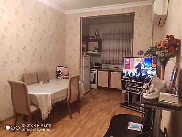 Mənzillər: Bakı, 2 otaqlı, Köhnə tikili, 50 kv. m — 7