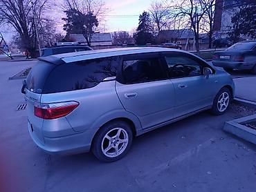 Honda: Honda Airwave: 2006 г., 1.5 л, Вариатор, Бензин, Универсал — 5