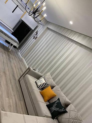 Аренда квартир: İcarəyə verilir 2 otaqlı yeni tikili 64 m², Dərnəgül m. Kateqoriya — 2
