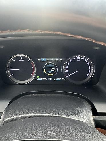 ssangyon: Ssangyong Rexton Khan: 2021 г., 2.2 л, Автомат, Дизель, Пикап — 6
