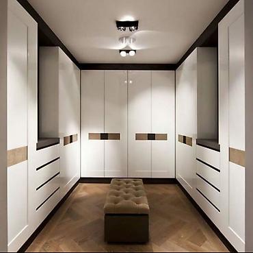 Sifarişlə dolablar: Düz dolab, Mətbəx üçün, Hamam üçün, Qonaq otağı üçün, Paltar üçün, Kupe, Quraşdırıla bilən — 22