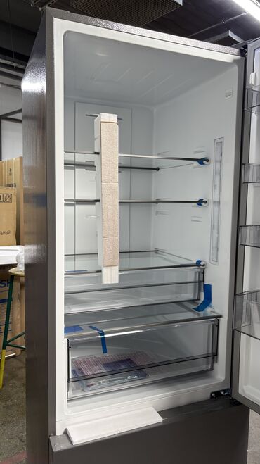 Холодильники: Холодильник Avest, Новый, Двухкамерный, No frost, 60 * 185 * 60 — 5