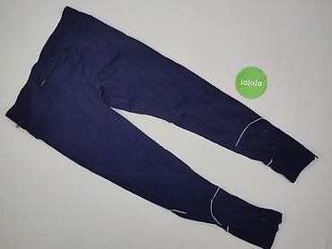 asics dresy: Crane, Spodnie dresowe damskie, rozmiar L — 3