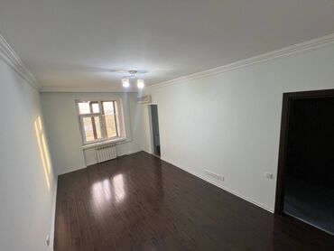 Köhnə tikili: Bakı, 2 otaqlı, Köhnə tikili, m. Həzi Aslanov, 60 kv. m — 1