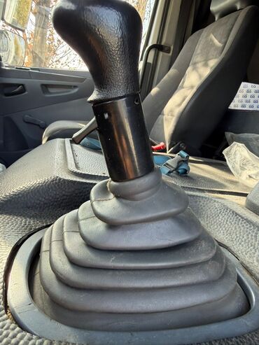 Грузовики: Грузовик, Mercedes-Benz, Стандарт, 7 т, Новый — 9