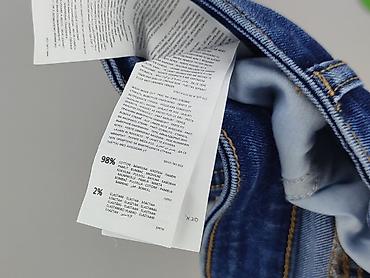 esmara jeans: Denim, Jeansy damskie, rozmiar L — 5