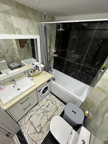 Продажа квартир: 3 комнаты, 100 м², Элитка, 9 этаж, Евроремонт — 6