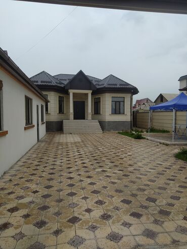 Продажа домов: Дом, 162 м², 5 комнат, Собственник, Евроремонт
