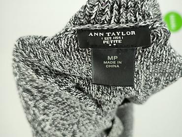 bluzki golf: Ann Taylor, Sweter damski, rozmiar M — 4