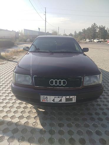 инжектор ауди с4 2 3: Audi 100: 1991 г., 2.3 л, Автомат, Газ, Седан — 1