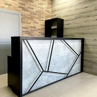 Мебель на заказ: Мебель на заказ, Рестораны, кафе, Стеллаж, Стенка, Стол — 5