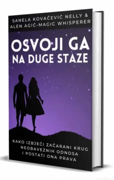 bekstvo iz sosenka sa srpskim prevodom: Akcija -50%- osvoji ga na duge staze akcija/ akcija / akcija/ akcija/