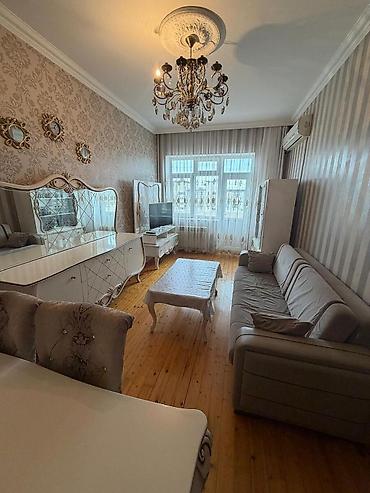 ev elanlari 2018: Ахмедлы, 2 комнаты, Новостройка, м. Ази Асланов, 63 м² — 2
