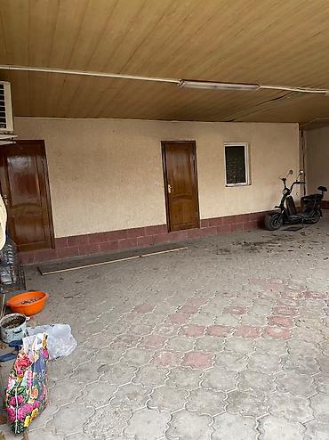 Продажа коттеджей и домов: 🏡 *Продается дом в Золотом Квадрате!* 📍 Ул. Айдаралиева 8 (между — 3