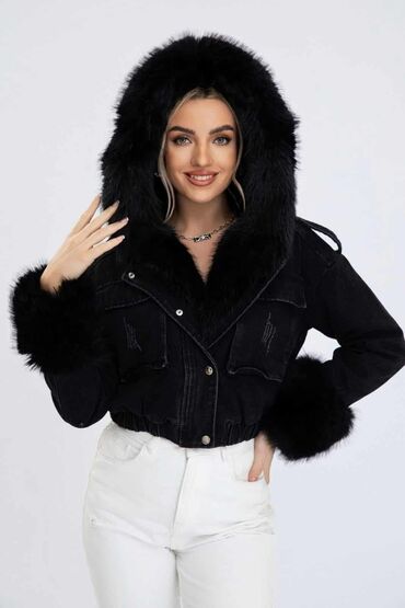 Ostale jakne, kaputi, prsluci: 🤍⚜ 𝙉𝙤𝙫𝙖 𝙠𝙤𝙡𝙚𝙠𝙘𝙞𝙟𝙖 ⚜🤍 🤍⚜ 𝙄𝙯𝙜𝙡𝙚𝙙𝙖𝙟𝙩𝙚 𝙛𝙚𝙣𝙤𝙢𝙚𝙣𝙖𝙡𝙣𝙤 𝙪𝙯 𝙣𝙖𝙨𝙚 𝙢𝙤𝙙𝙚𝙡𝙚 🤍⚜ — 8