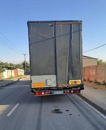 Грузовики: Грузовик, Стандарт, Новый — 3