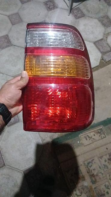 Toyota 1997 il, Orijinal, İşlənmiş lalafo.az -da Toyota 1997 il, Orijinal, İşlənmiş