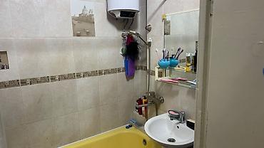 Продажа квартир: 2 комнаты, 56 м², Джал-29 106 серия, 4 этаж, Косметический ремонт — 4