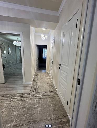 Продажа квартир: 3 комнаты, 83 м², Элитка, 5 этаж, Дизайнерский ремонт — 12