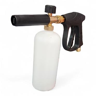 puska: №: 17532 Məhsulun adı: Mini yuyucu üçün taxma Ez-200 Tool Brend: No — 1