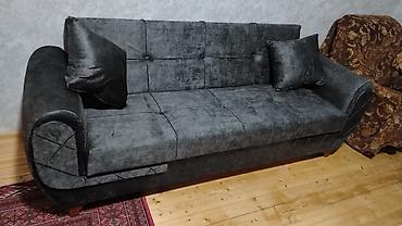 Divanlar: Di̇van-kravat, Açılan, Bazalı, Parça, Ödənişli çatdırılma — 5