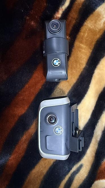 Видео каттагычтар: BMW car eye 2
Без проводов без крепления — 1
