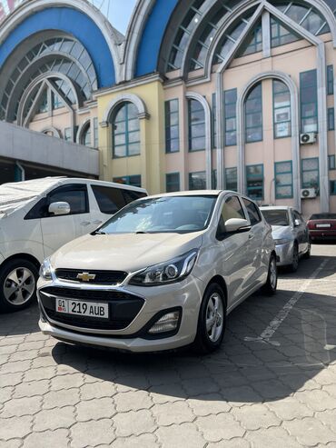 опель вектра с: Chevrolet Spark: 2018 г., 1 л, Вариатор, Бензин, Хетчбек