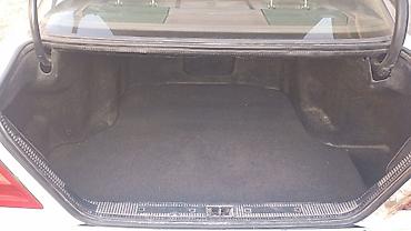 авто без прав: Mercedes-Benz C-Class: 1995 г., 1.8 л, Механика, Бензин, Седан — 3