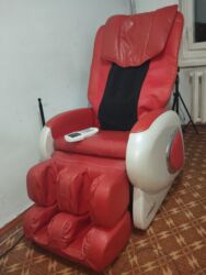 массажное кресло бишкек: Массажное кресло