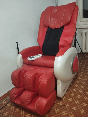 стуля офисный: Укалоочу кресло